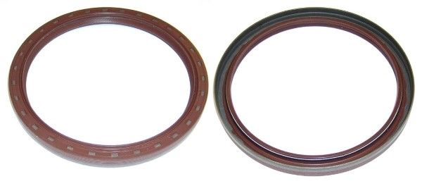 Shaft Seal, crankshaft Iveco