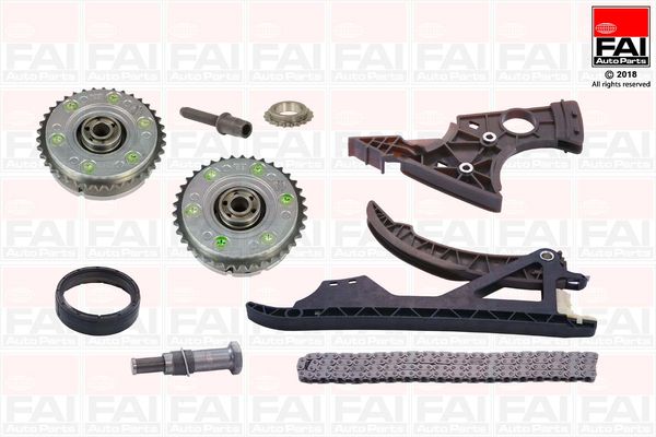 Timing Chain Kit
