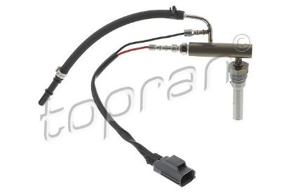 Injection Unit, soot/particulate filter regeneration Ford - 1856982