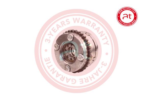 Camshaft Adjuster MERCEDES-BENZ