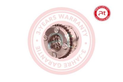 Camshaft Adjuster MERCEDES-BENZ