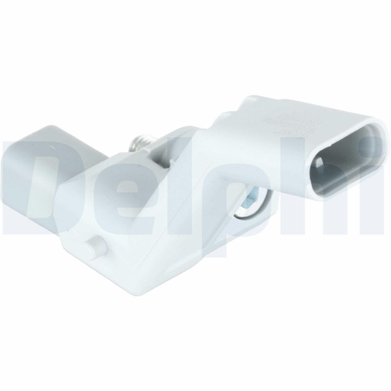 Sensor, crankshaft pulse