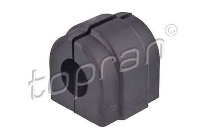 Mounting, stabiliser BMW E46 läbim. 25,5mm