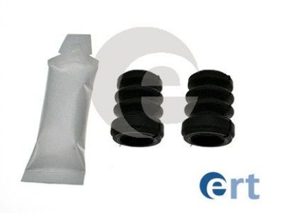 Bellow, brake caliper guide