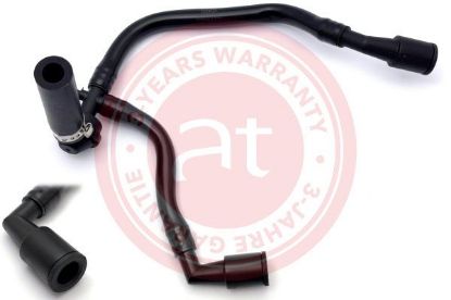 Vacuum Hose, braking system VAG - 1K0 612 041 GM