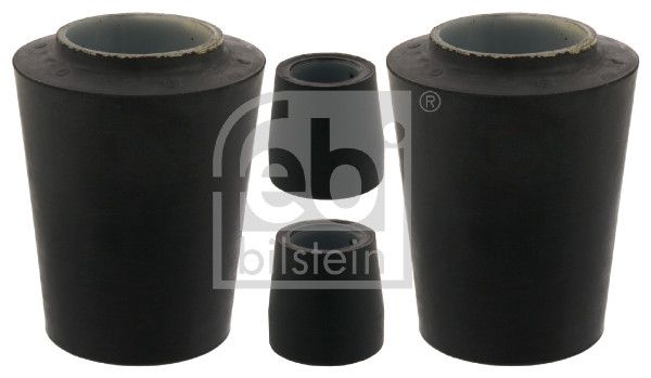 Bushing, leaf spring Fruehauf (Crane) U-JA-0030-001 S1