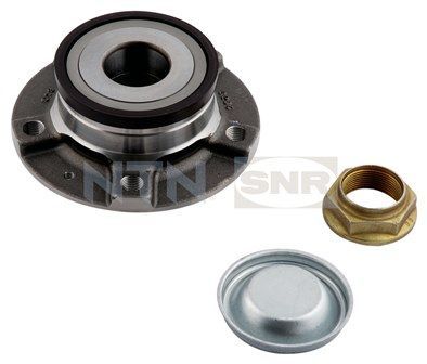 Wheel Bearing Kit PSA - 3748.86
