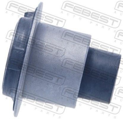 Bushing, axle beam MAZDA GS1D-34-610