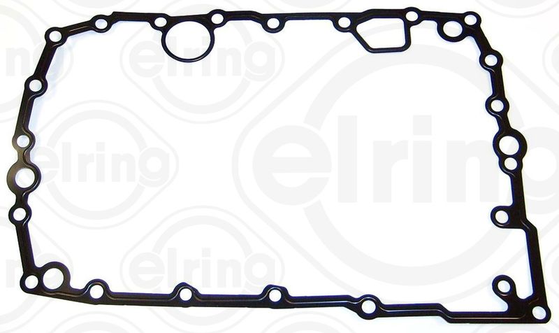Oil Seal, manual transmission ZF 1315 301 233