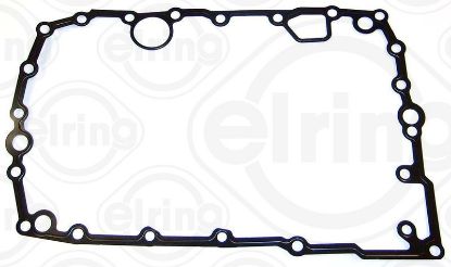 Oil Seal, manual transmission ZF 1315 301 233