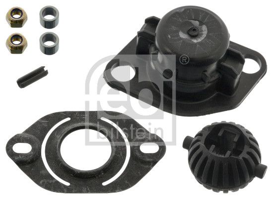 Repair Kit, gear shift lever VW-Audi - 191 798 116 A