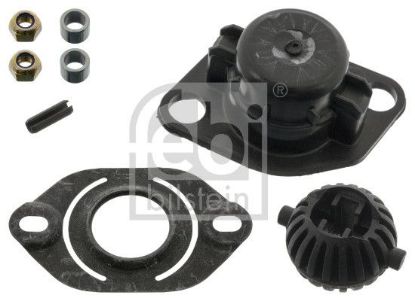 Repair Kit, gear shift lever VW-Audi - 191 798 116 A