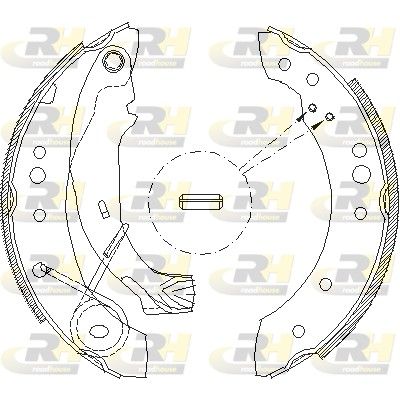 Brake Shoe