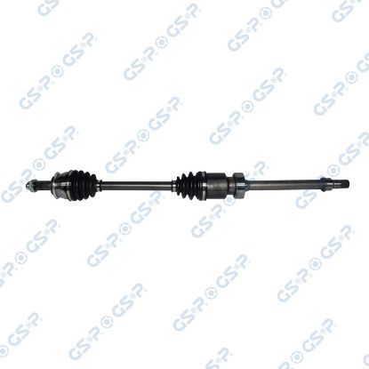 Drive Shaft MINI,MINI (R50, R53),2001.06-2006.09