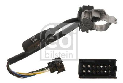 Steering Column Switch Mercedes-Benz - 202 540 21 44