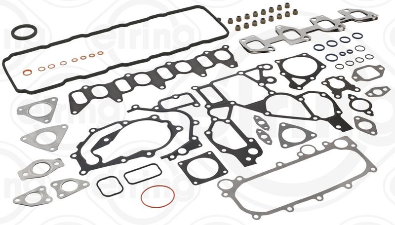 Full Gasket Kit, engine NISSA Full set