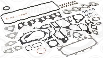 Full Gasket Kit, engine NISSA Full set