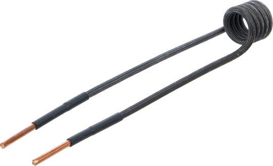 Induction Coil, hot gun Induction Coil, 19 mm, for Induction Heater BGS 21