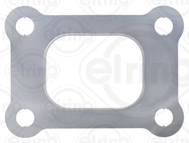 Gasket, exhaust manifold VOLVO NKW