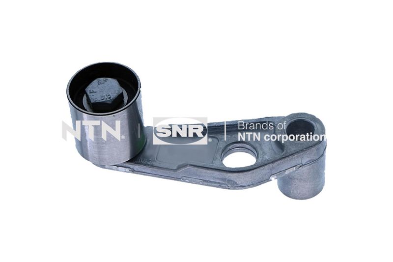 Deflection Pulley/Guide Pulley, timing belt Audi, VW