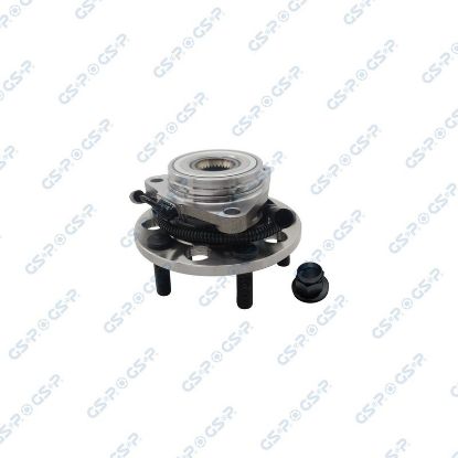 Wheel Bearing Kit SSANGYONG 4142009702