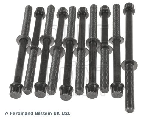 Cylinder Head Bolt Set Honda