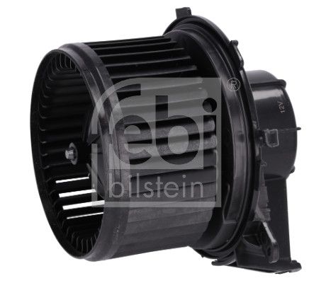 Interior Blower Peugeot - 6441.Y3