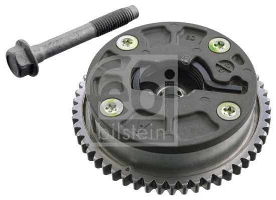 Camshaft Adjuster Opel PKW 0636 500