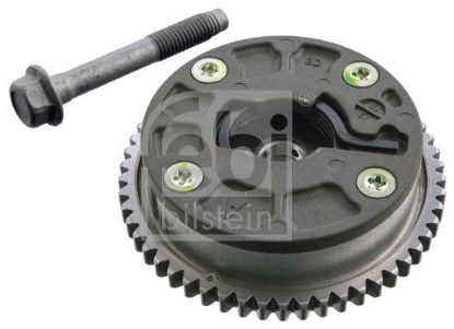 Camshaft Adjuster Opel PKW 0636 500