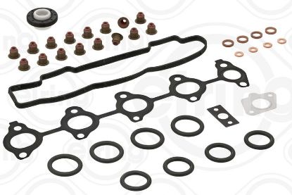 Gasket Kit, cylinder head Peugeot