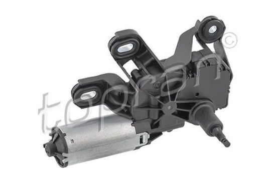 Wiper Motor Mercedes/Smart