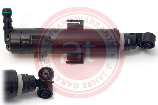 Washer Fluid Jet, headlight cleaning VAG A8