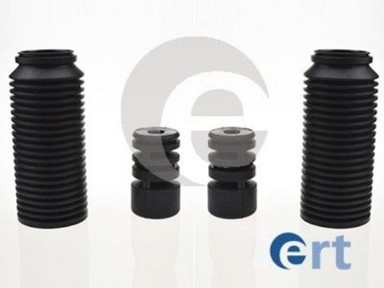 Dust Cover Kit, shock absorber