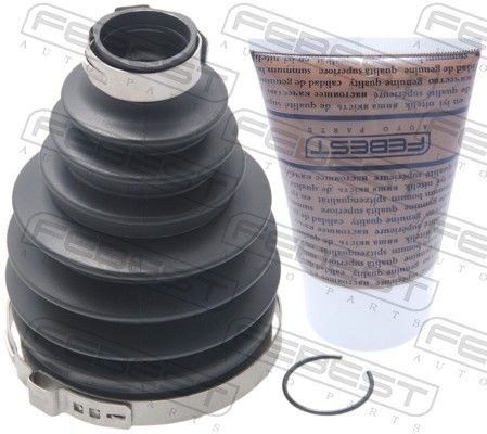 Bellow, drive shaft HONDA 42018-SZA-A01, SUBARU 28323-AG030