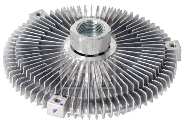 Clutch, radiator fan BMW - 11 52 7 502 804