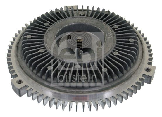 Clutch, radiator fan BMW - 11 52 7 505 302