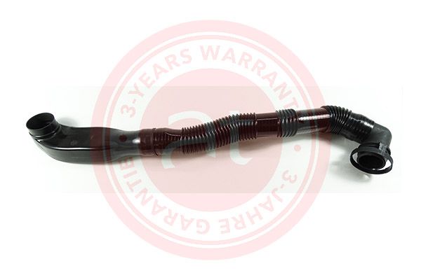 Hose, air supply VAG VW Passat, A4, A6, Skoda Superb