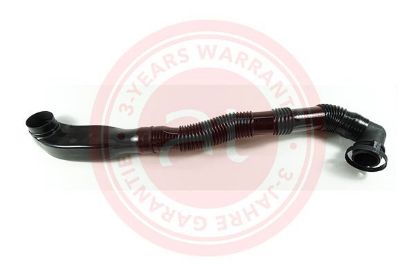 Hose, air supply VAG VW Passat, A4, A6, Skoda Superb