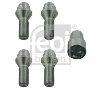 Wheel Bolt BMW B 430