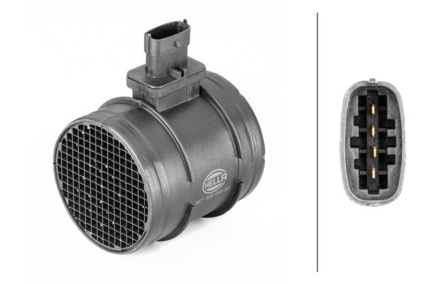 Mass Air Flow Sensor
