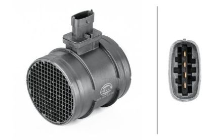 Mass Air Flow Sensor
