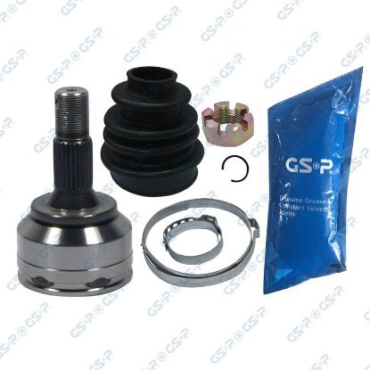 Joint Kit, drive shaft PSA - 3272.5X