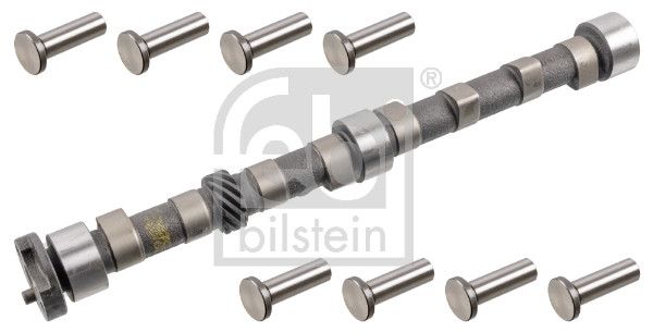 Camshaft Kit Ford Pkw 1 045 599 S1