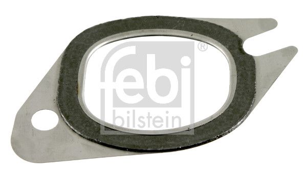 Gasket, exhaust manifold Volvo Lkw 479107
