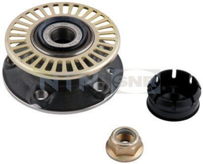 Wheel Bearing Kit Renault Safrane tag.