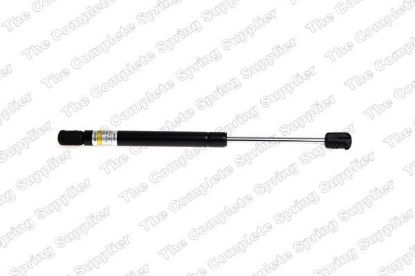 Gas Spring, rear window pakiruumile PEUGEOT 407 SW tag