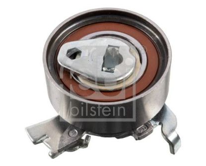 Tensioner Pulley, timing belt Opel PKW 5636 429