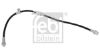 Brake Hose TOYOTA 90947-02F47