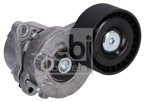 Belt Tensioner, V-ribbed belt Mercedes-Benz PKW 651 200 18 70