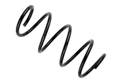 Suspension Spring A-Klasse (W-176) B-Klasse (W246);V;B3